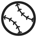 Free High Contrast Icon