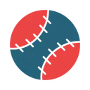 Free Baseball Game Sport Icon