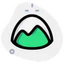 Free Basecamp Icon