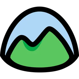 Free Basecamp Logo Icon