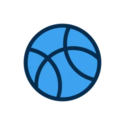 Free Baseketball  Icon