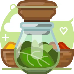 Free Basil  Icon