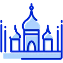 Free Basils Cathedral Icon