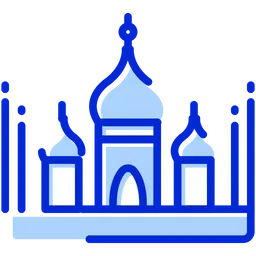 Free Basils Cathedral  Icon