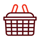 Free Basket  Icon