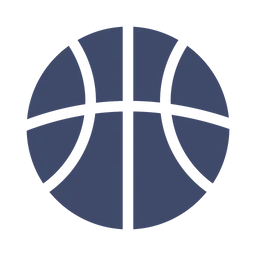 Free Pallacanestro  Icon