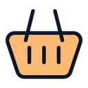 Free Co Basket Icon