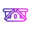 Free Basket Icon
