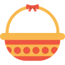Free Basket Carry Shopping Icon