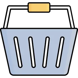 Free Basket  Icon