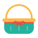 Free Basket  Icon