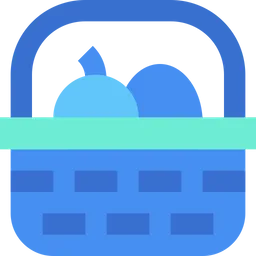 Free Basket  Icon