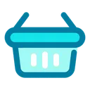 Free Basket  Icon