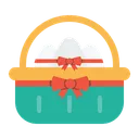 Free Basket  Icon