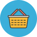 Free Basket  Icon