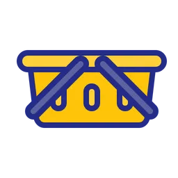 Free Basket  Icon