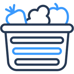 Free Basket  Icon