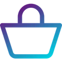 Free Basket  Icon