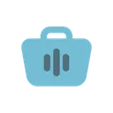 Free Basket  Icon