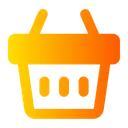 Free Basket  Icon