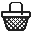 Free High Contrast Icon