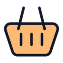 Free Co Basket アイコン