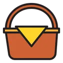 Free Basket  Icon