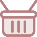 Free Basket Icon