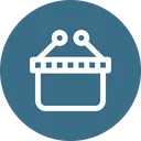 Free Basket  Icon