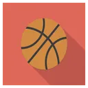 Free Basketball Nba Sport Icon