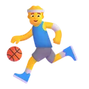 Free Basketball  Icon