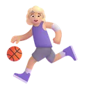 Free Basketball  Icon
