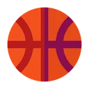 Free Basketball Ball Sport Icon