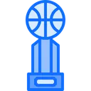 Free Basketball Award Basketball Cup Basketball Icon
