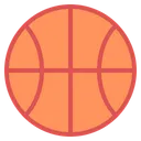 Free Basketball Game Sport Icon