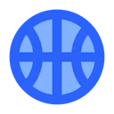 Free Basketball Ball Sport Icon