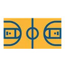 Free Basketball  Icon