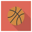 Free Basketball  Icon