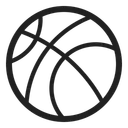 Free High Contrast Icon