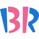 Free Baskin Robbins Industry Logo Company Logo Icon
