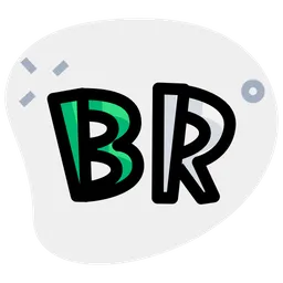 Free Baskin robbins Logo Icon