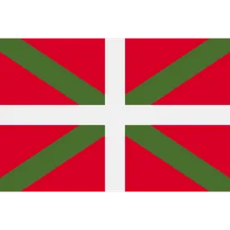 Free Basque Country Flag Icon