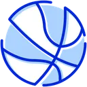 Free Basquetebol  Ícone