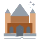 Free Bastion Castle  Icon