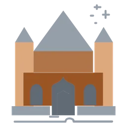 Free Bastion Castle  Icon