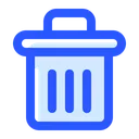 Free Basura Icono