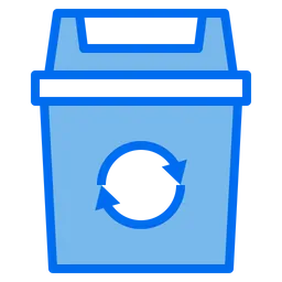 Free Basura  Icono