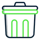 Free Basura  Icono