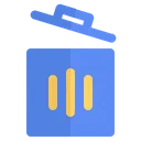 Free Basura  Icono