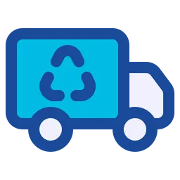 Free Basura  Icono